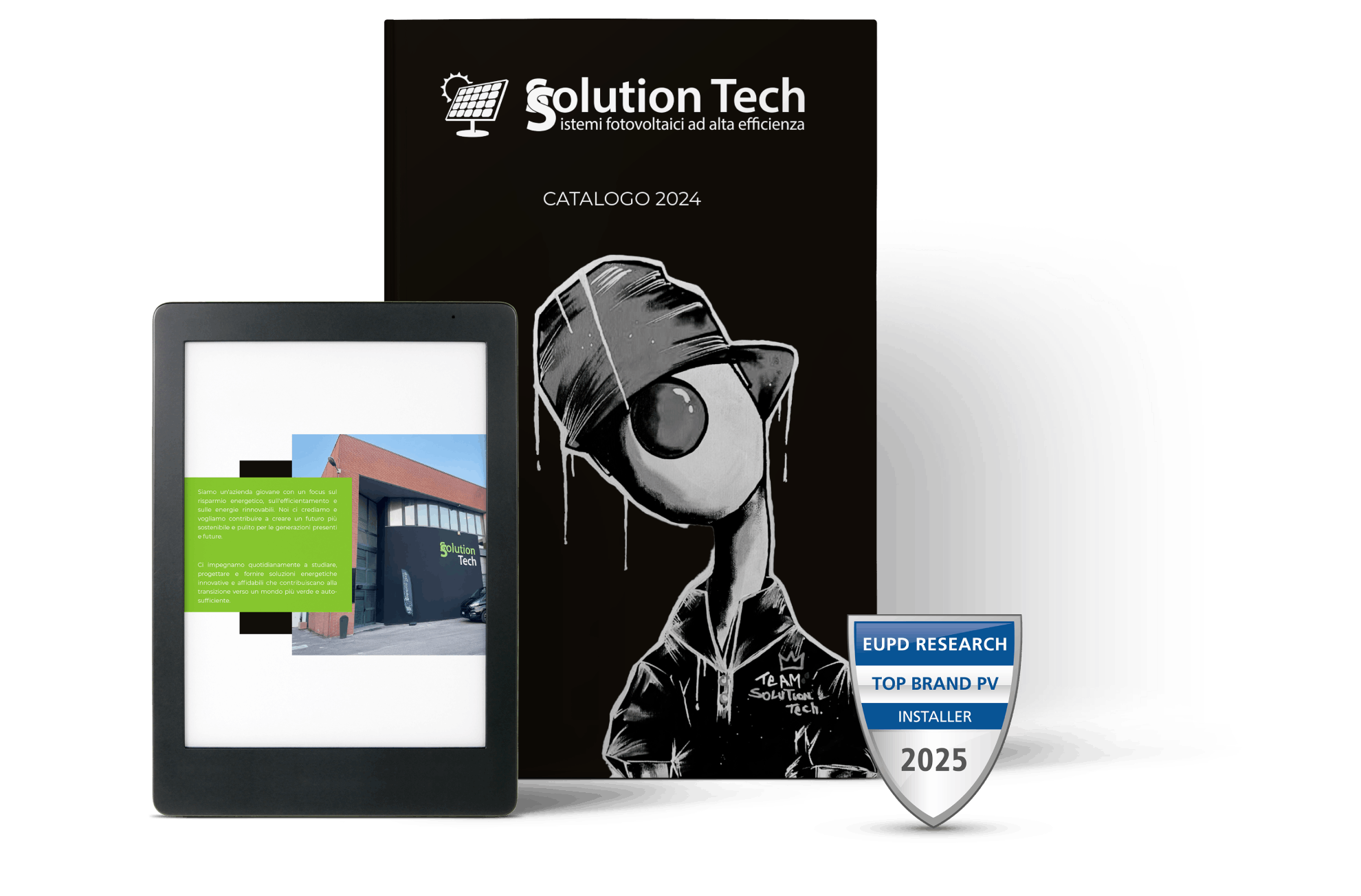 Solution Tech