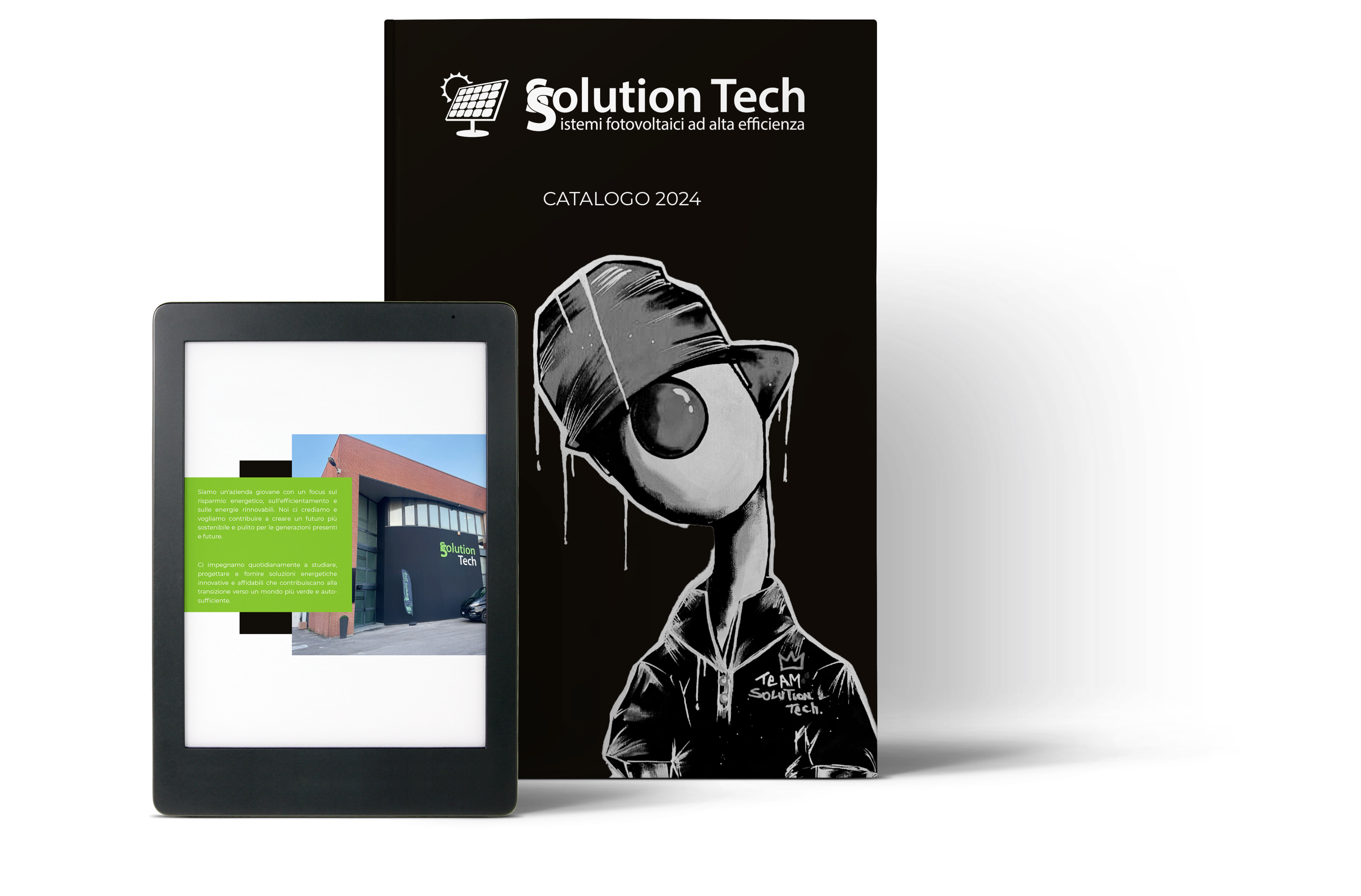 Solution Tech