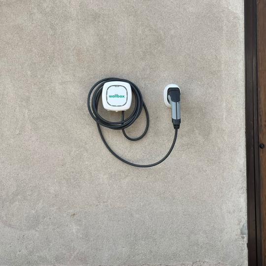 Impianto Fotovoltaico a Galzignano Terme (PD)