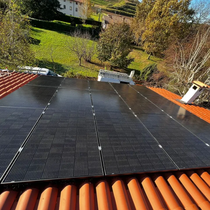 Impianto Fotovoltaico a Gorizia (GO)