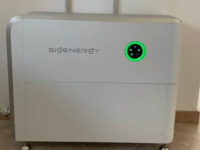 Impianto fotovoltaico a Mogliano Veneto (TV)