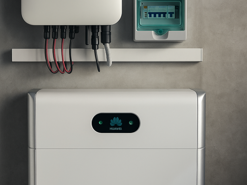 Impianto Fotovoltaico a Limana (BL)