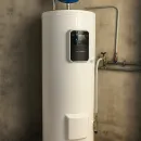 Pompa di calore