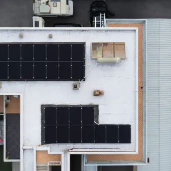 Impianto Fotovoltaico a Trieste (TS) del 29/01/2026