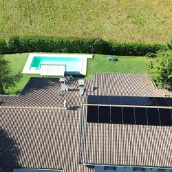 Impianto Fotovoltaico a Portogruaro (VE)