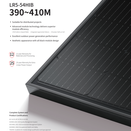 Impianto Fotovoltaico a Capriva del Friuli (GO)