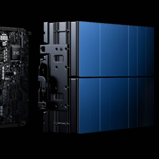 Inverter EcoFlow Power Ocean Monofase