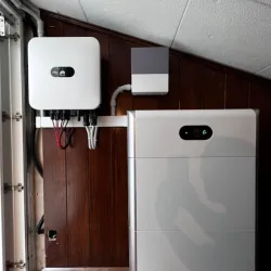 Impianto Fotovoltaico a Gradisca d'Isonzo (GO) del 05/06/2025