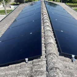 Impianto Fotovoltaico a Camponogara