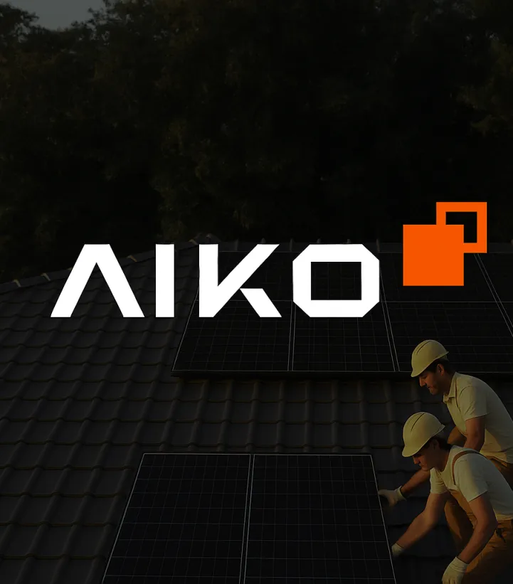 Nuovi moduli Aiko Neostar 2S