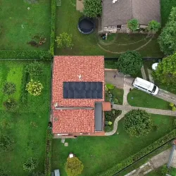 Impianto Fotovoltaico a Fontanafredda (UD)