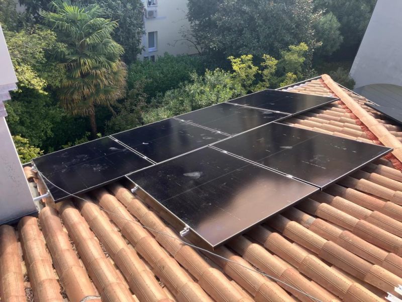 Impianto Fotovoltaico a Pordenone (PN)