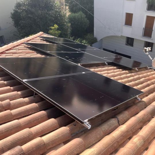 Impianto Fotovoltaico a Pordenone (PN)