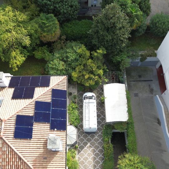 Impianto Fotovoltaico a Pordenone (PN)