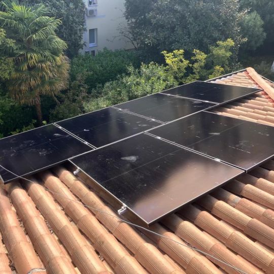 Impianto Fotovoltaico a Pordenone (PN)
