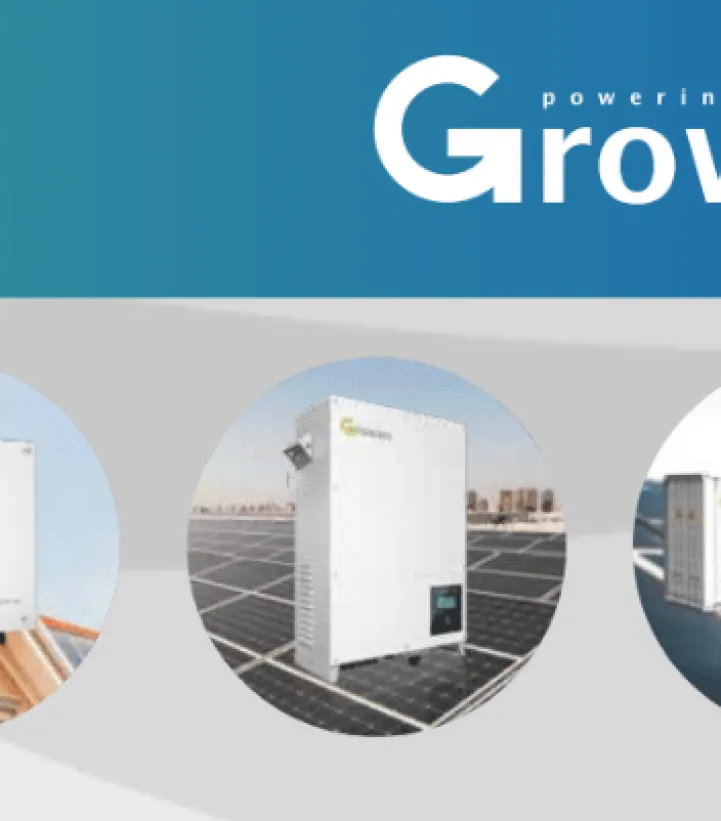 SPF HVM-G2 Growatt - Funzione AC Output Timer