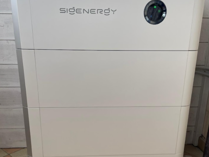 Impianto fotovoltaico a Ravenna