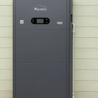 Impianto Fotovoltaico a Parma