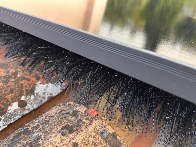 Impianto Fotovoltaico a Castelleone (CR)