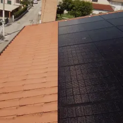 Impianto Fotovoltaico a Silea (TV)