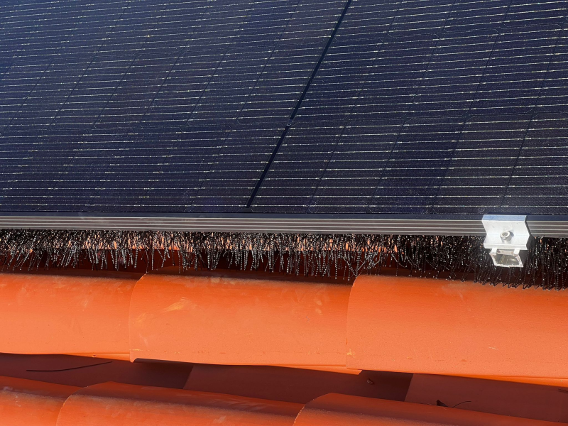 Impianto Fotovoltaico a Gorizia (GO)