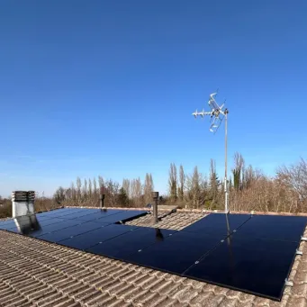 Impianto fotovoltaico a Mogliano Veneto (TV)
