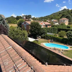 Impianto Fotovoltaico a Broni (PV)