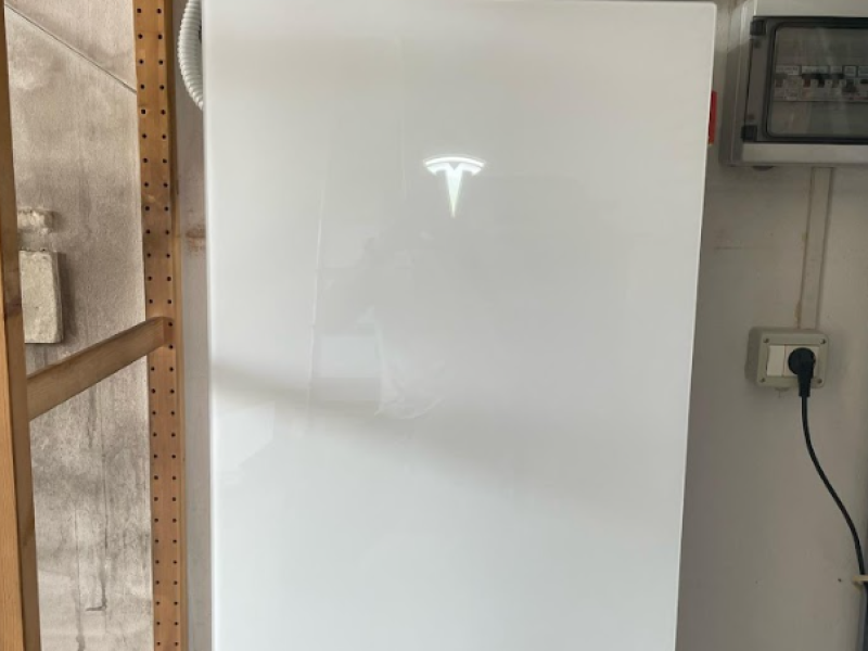 Impianto Fotovoltaico a Vigonza 26/05/2025