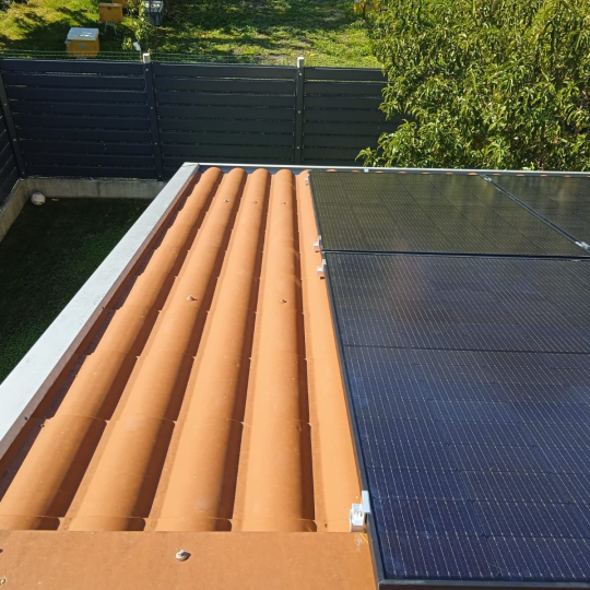 Impianto Fotovoltaico a Cordenons del 27.09.23