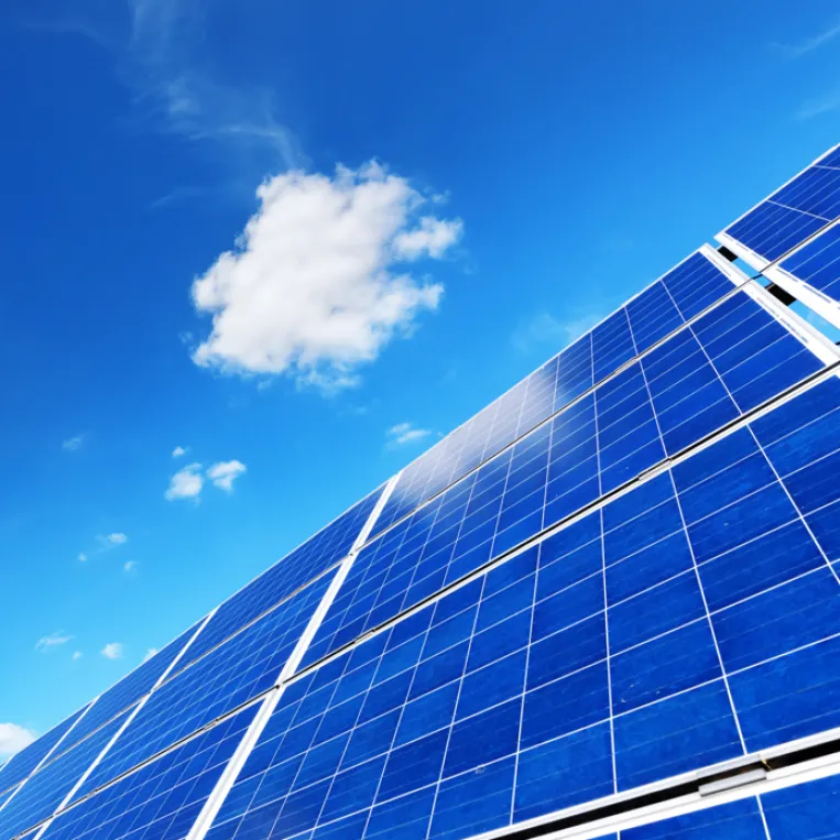 Impianti Fotovoltaici