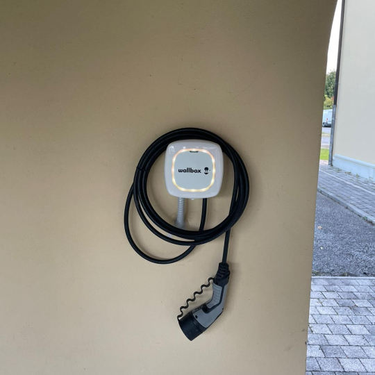 Impianto Fotovoltaico a Cordenons (PN) 13.09.23