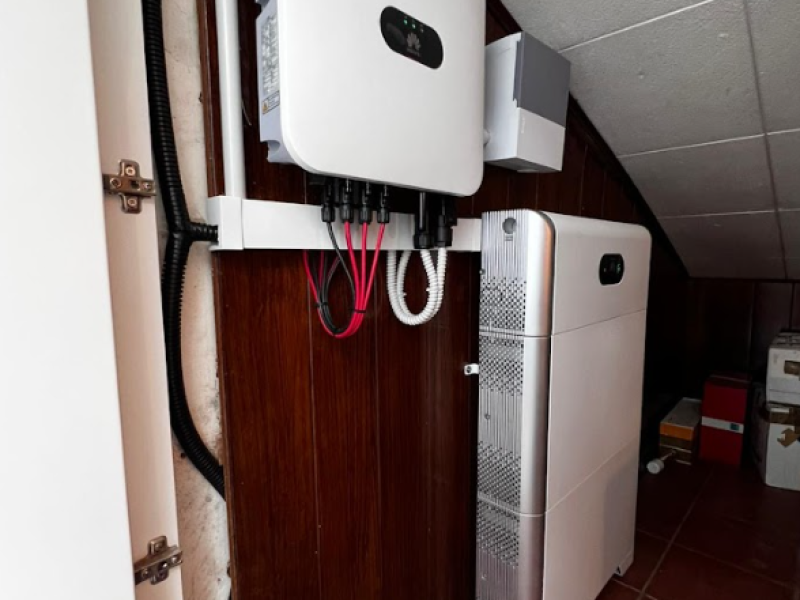 Impianto Fotovoltaico a Gradisca d'Isonzo (GO) del 05/06/2025