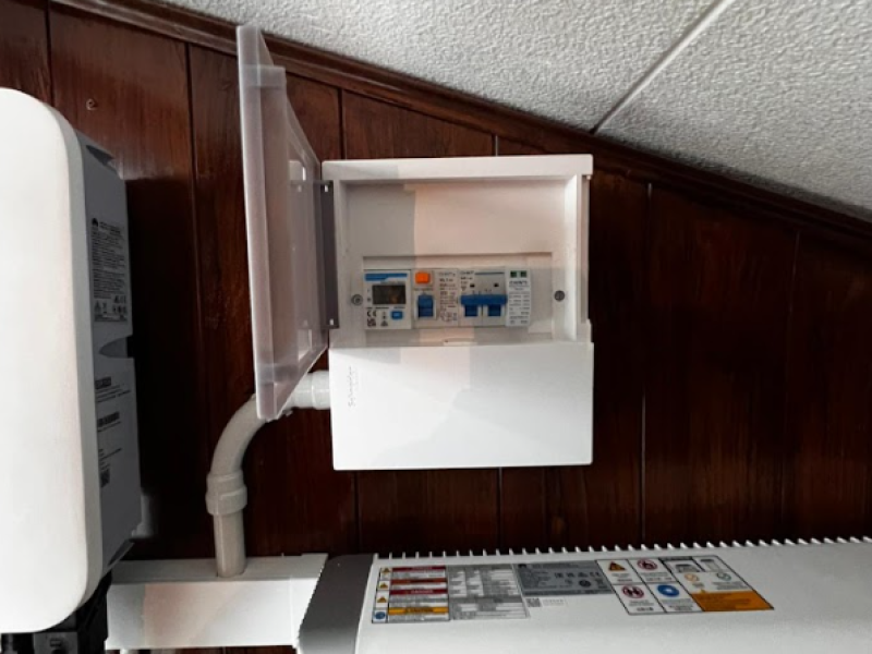 Impianto Fotovoltaico a Gradisca d'Isonzo (GO) del 05/06/2025