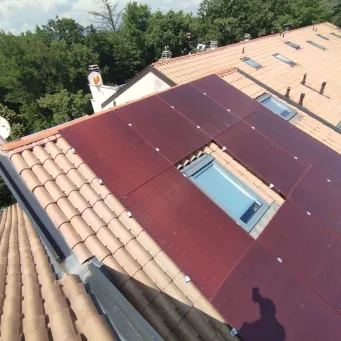 Impianto Fotovoltaico a Trieste (TS) del 06/06/2025