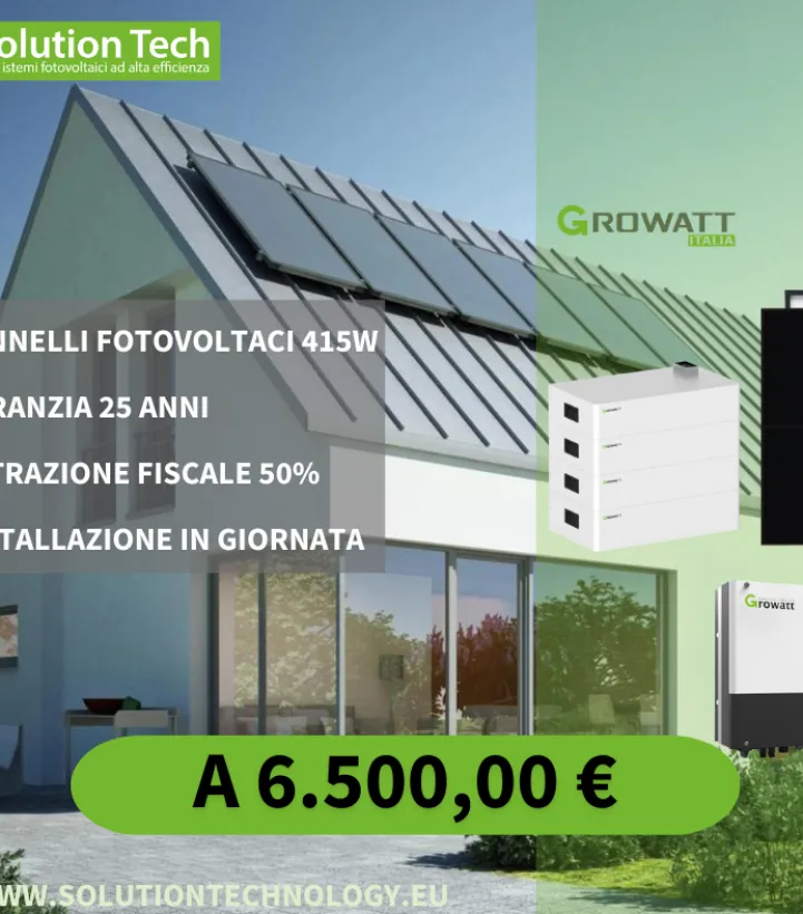 Offerta Dicembre 2023