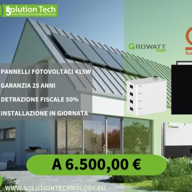 Offerta Dicembre 2023