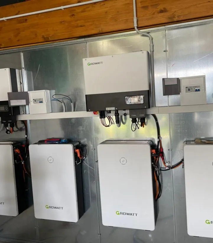 Dimensionamento dell'Impianto di Accumulo (Batteria) per l'Abitazione: Quanti kWh sono necessari?