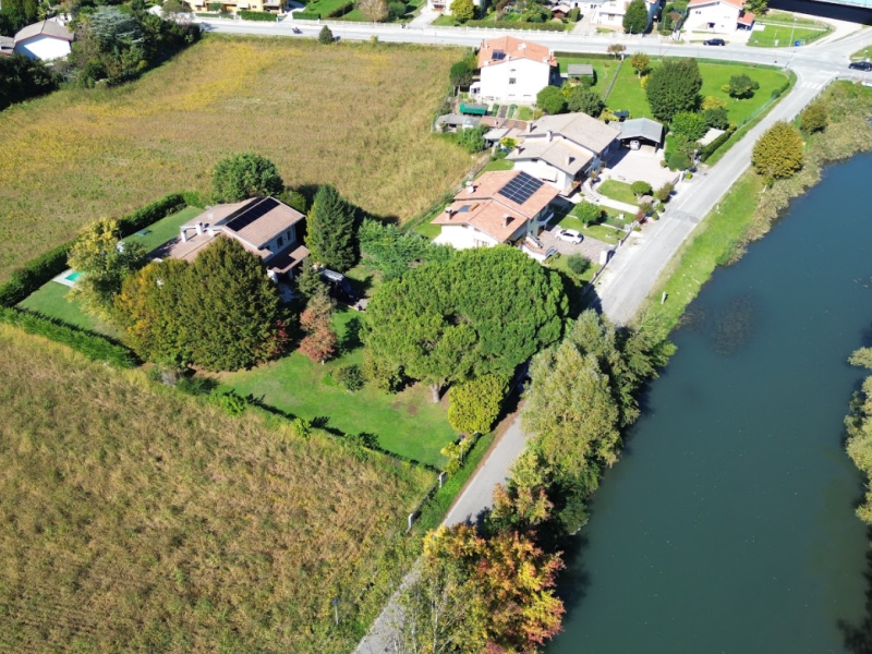 Impianto Fotovoltaico a Portogruaro (VE)