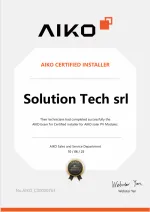 Solution Tech