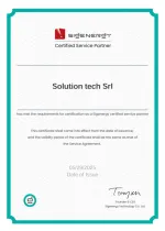 Solution Tech