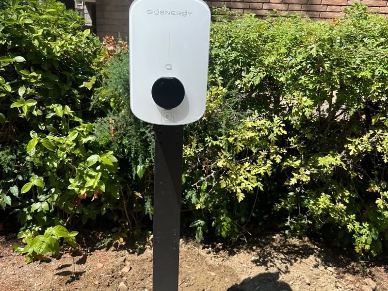 Impianto fotovoltaico a Bologna
