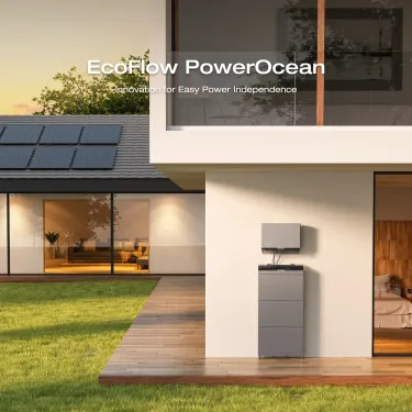 Inverter EcoFlow Power Ocean Monofase