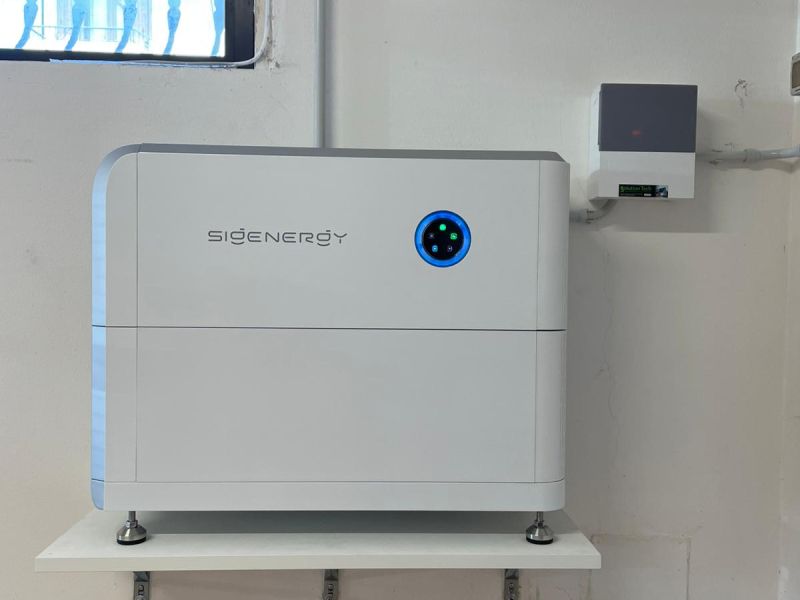 Impianto fotovoltaico ad Arzergrande