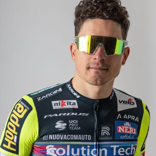 Solution Tech è sponsor di Toscana Team Factory