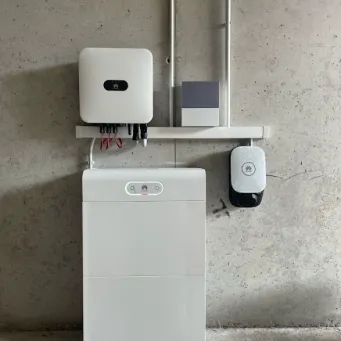 Impianto Fotovoltaico a Lusiana Conco (VI)