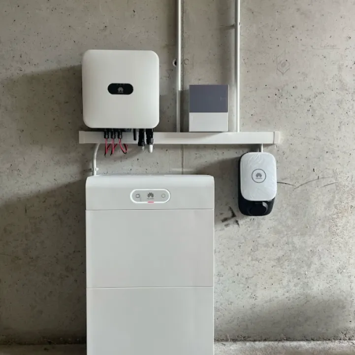 Impianto Fotovoltaico a Lusiana Conco (VI)