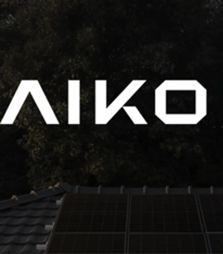 Nuovi moduli Aiko Neostar 2S