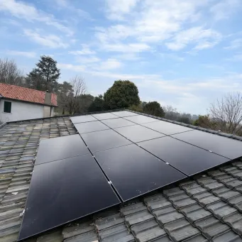Impianto Fotovoltaico a Vigonza del 23/02/2026