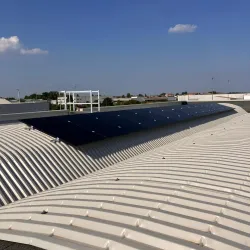Impianto commerciale a Casalserugo (PD)