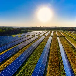 L'evoluzione delle energie rinnovabili